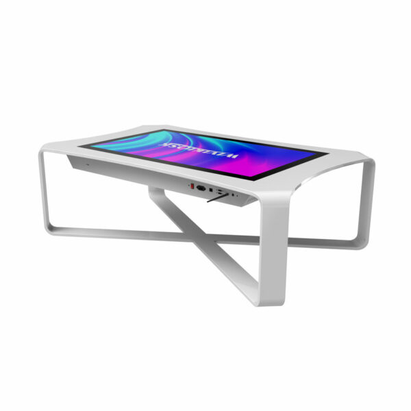 smart table
